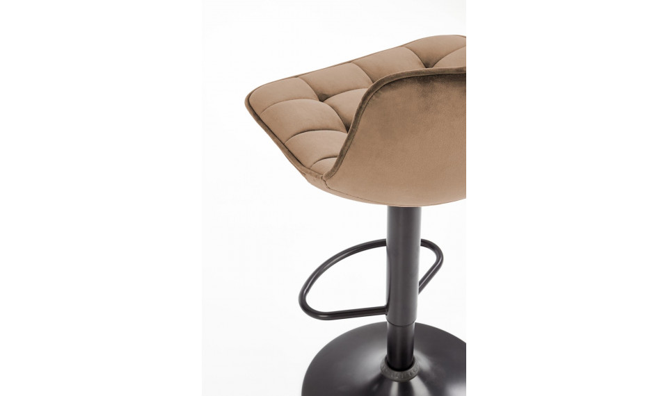 H-95 Bar stool, color: beige | Bar chairs | ZIPhome.ee image 6