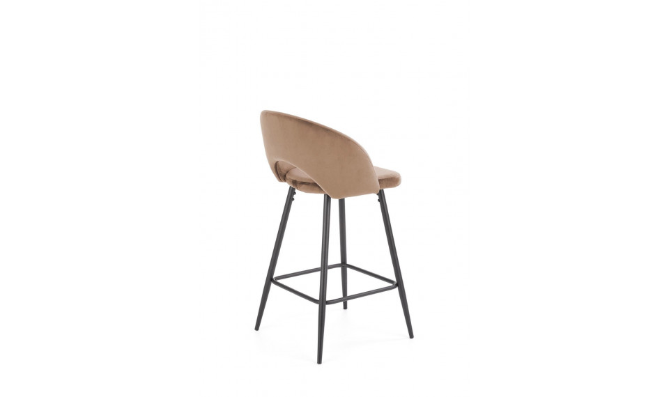 H-96 Bar stool, color: beige | Bar chairs | ZIPhome.ee image 2