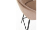 H-96 Bar stool, color: beige | 100% Quality H-96 Bar stool, color: beige | Bar chairs | ZIPhome.ee image 5