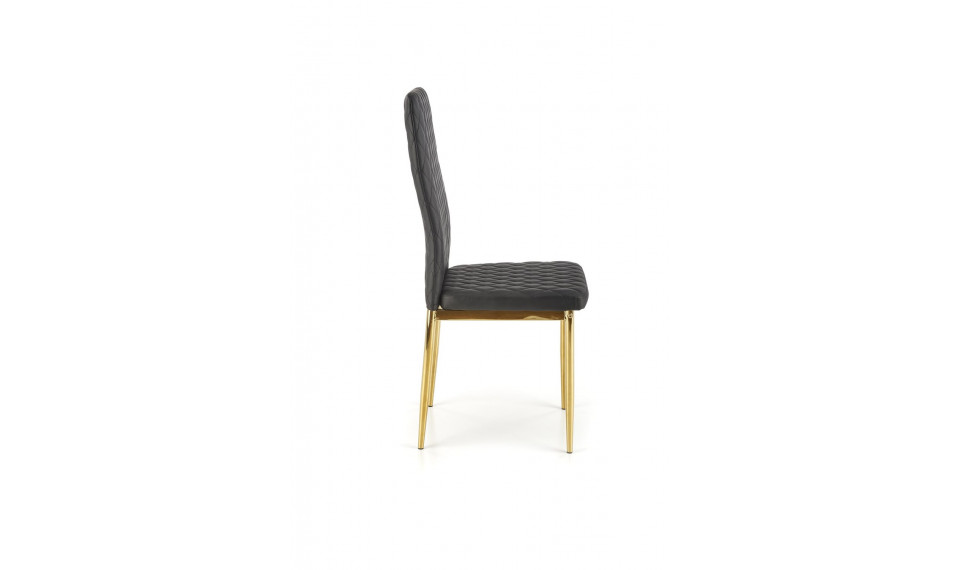 K501 Chair, color: black | Chairs | ZIPhome.ee image 3