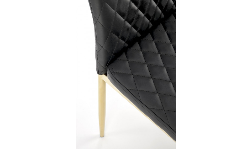 K501 Chair, color: black | Chairs | ZIPhome.ee image 6