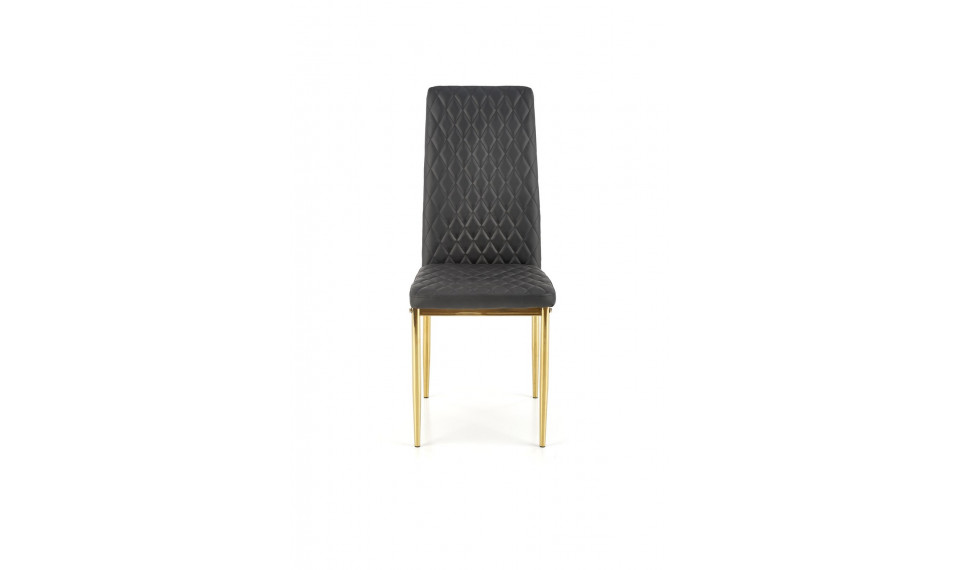K501 Chair, color: black | Chairs | ZIPhome.ee image 4
