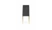 K501 Chair, color: black | 100% Quality K501 Chair, color: black | Chairs | ZIPhome.ee image 5