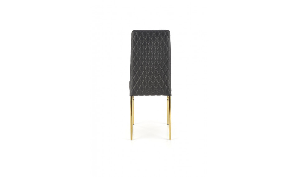 K501 Chair, color: black | Chairs | ZIPhome.ee image 5