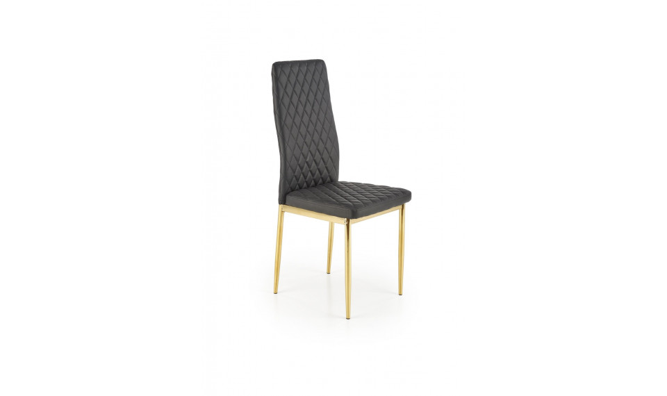 K501 Chair, color: black | Chairs | ZIPhome.ee image 1
