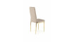 K501 Chair, color: cappuccino | 100% Quality K501 Chair, color: cappuccino | Chairs | ZIPhome.ee image 2