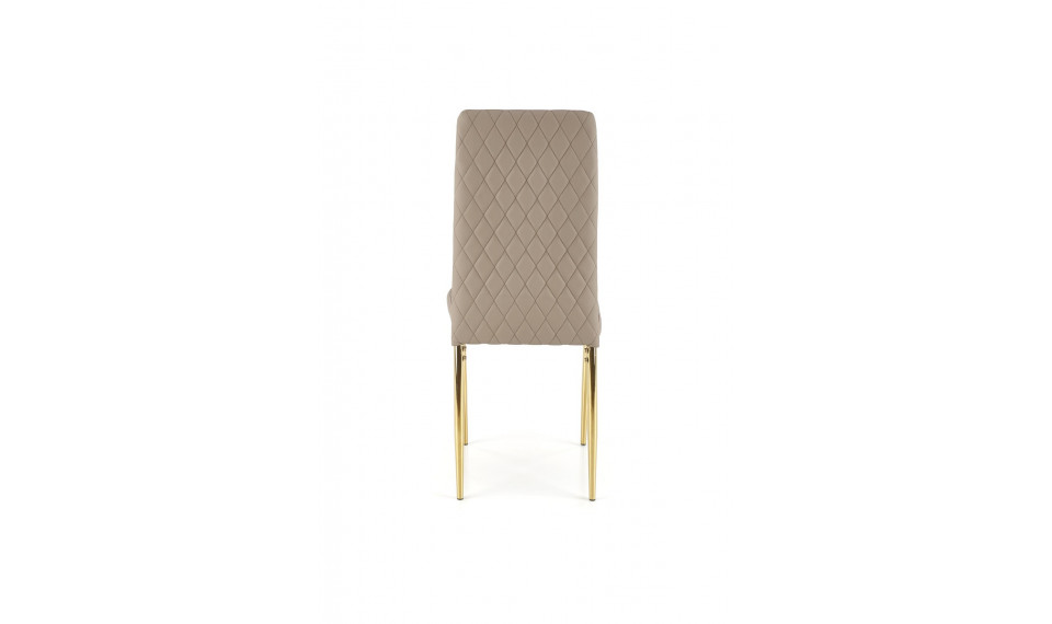 K501 Chair, color: cappuccino | Chairs | ZIPhome.ee image 5