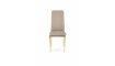 K501 Chair, color: cappuccino | 100% Quality K501 Chair, color: cappuccino | Chairs | ZIPhome.ee image 4