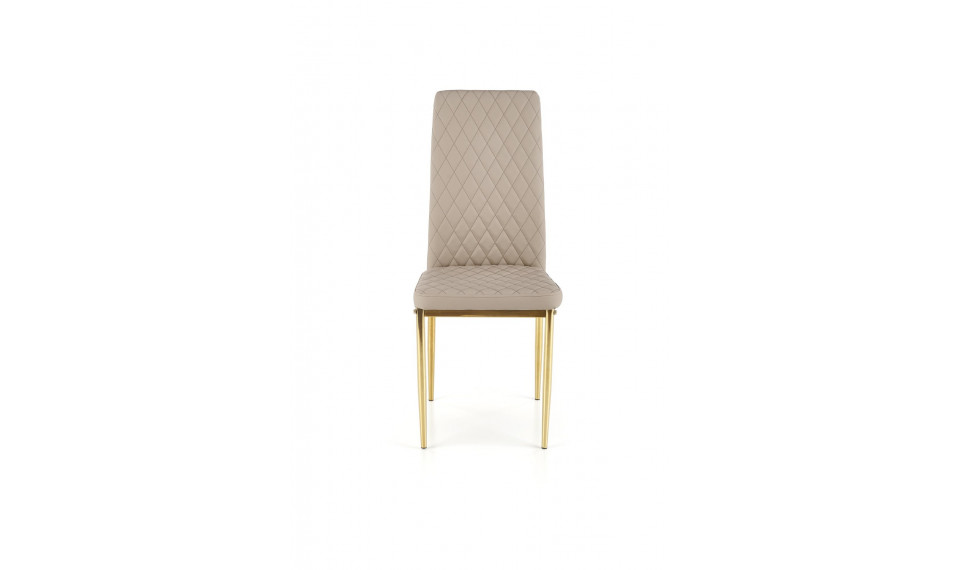 K501 Chair, color: cappuccino | Chairs | ZIPhome.ee image 4