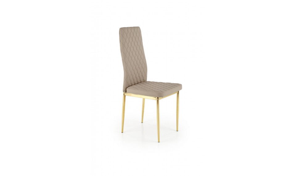 K501 Chair, color: cappuccino | Chairs | ZIPhome.ee image 1