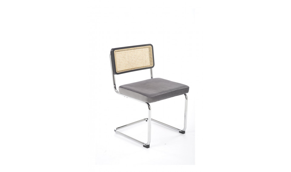 K504 Chair, color: gray | Chairs | ZIPhome.ee image 1