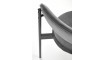 K509 Chair, color: gray | Chairs | ZIPhome.ee image 6