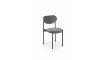 K509 Chair, color: gray | Chairs | ZIPhome.ee image 2