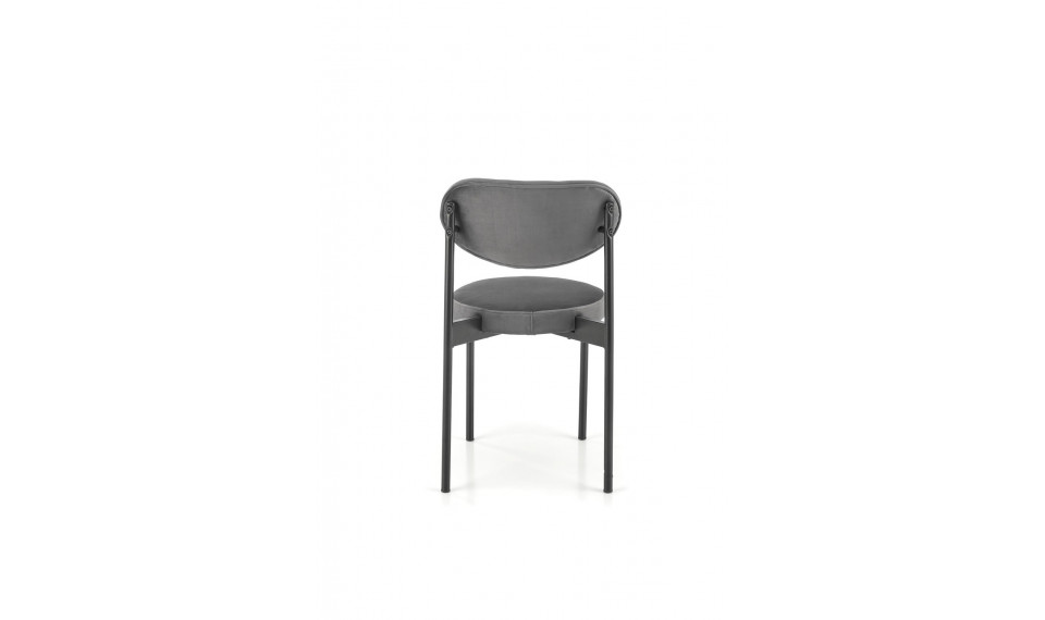 K509 Chair, color: gray | Chairs | ZIPhome.ee image 5