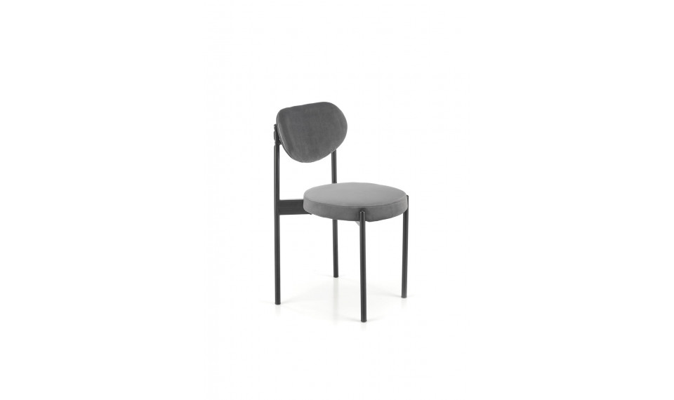 K509 Chair, color: gray | Chairs | ZIPhome.ee image 1