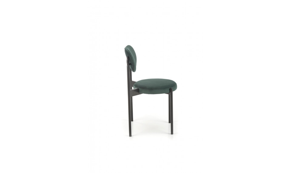 K509 Chair, color: green | Chairs | ZIPhome.ee image 3
