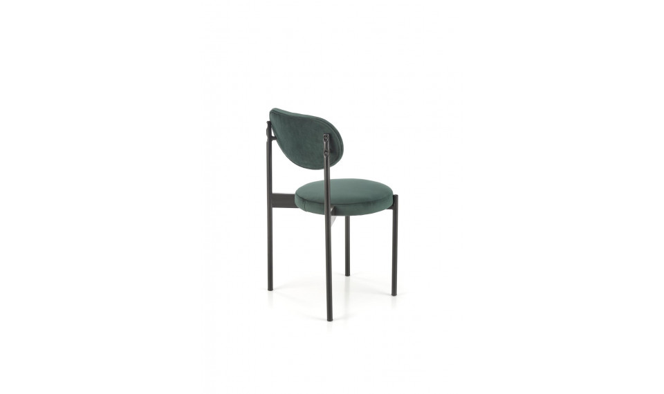K509 Chair, color: green | Chairs | ZIPhome.ee image 2