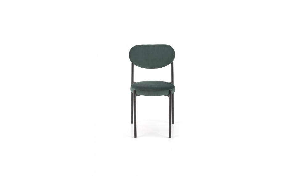 K509 Chair, color: green | Chairs | ZIPhome.ee image 4