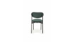 K509 Chair, color: green | 100% Quality K509 Chair, color: green | Chairs | ZIPhome.ee image 5