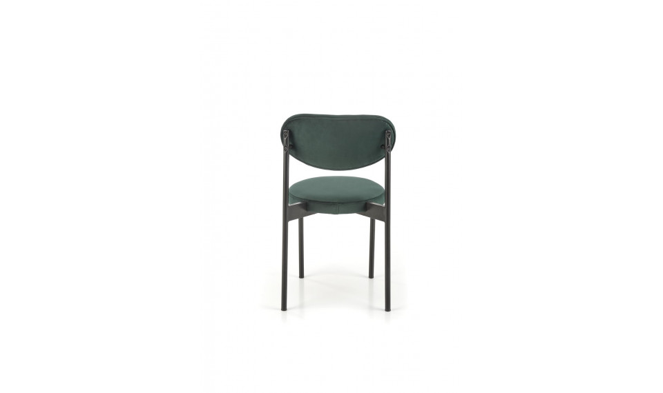 K509 Chair, color: green | Chairs | ZIPhome.ee image 5