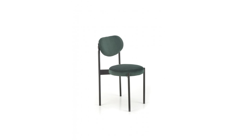 K509 Chair, color: green | Chairs | ZIPhome.ee image 1