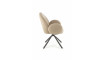 K498 Chair, color: beige | 100% Quality K498 Chair, color: beige | Chairs | ZIPhome.ee image 3