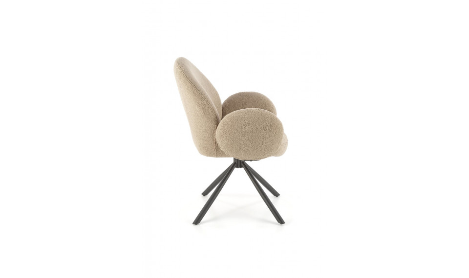 K498 Chair, color: beige | Chairs | ZIPhome.ee image 3