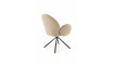 K498 Chair, color: beige | 100% Quality K498 Chair, color: beige | Chairs | ZIPhome.ee image 2