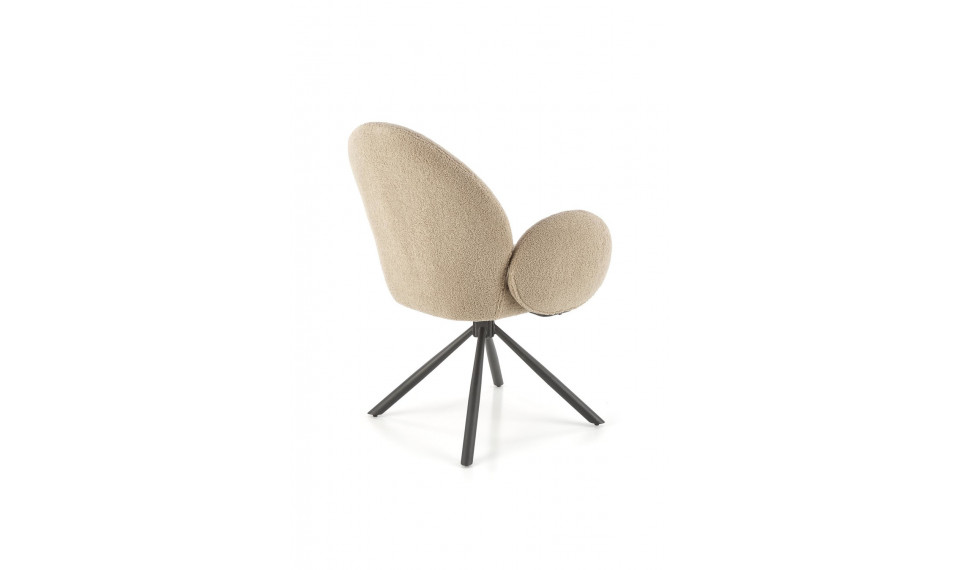 K498 Chair, color: beige | Chairs | ZIPhome.ee image 2