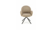K498 Chair, color: beige | 100% Quality K498 Chair, color: beige | Chairs | ZIPhome.ee image 4