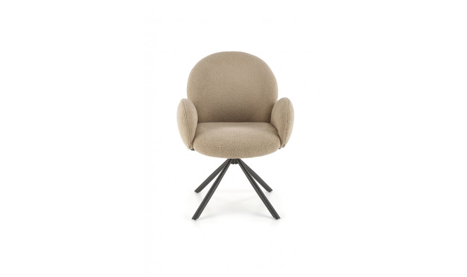 K498 Chair, color: beige | Chairs | ZIPhome.ee image 4