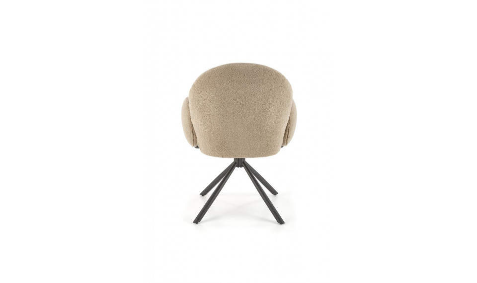 K498 Chair, color: beige | Chairs | ZIPhome.ee image 5