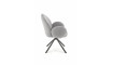 K498 Chair, color: gray | 100% Quality K498 Chair, color: gray | Chairs | ZIPhome.ee image 3
