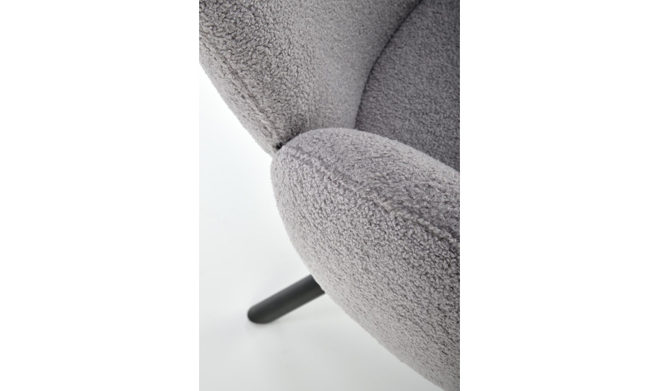 K498 Chair, color: gray | Chairs | ZIPhome.ee image 6