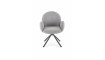 K498 Chair, color: gray | 100% Quality K498 Chair, color: gray | Chairs | ZIPhome.ee image 4
