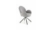 K498 Chair, color: gray | 100% Quality K498 Chair, color: gray | Chairs | ZIPhome.ee image 1