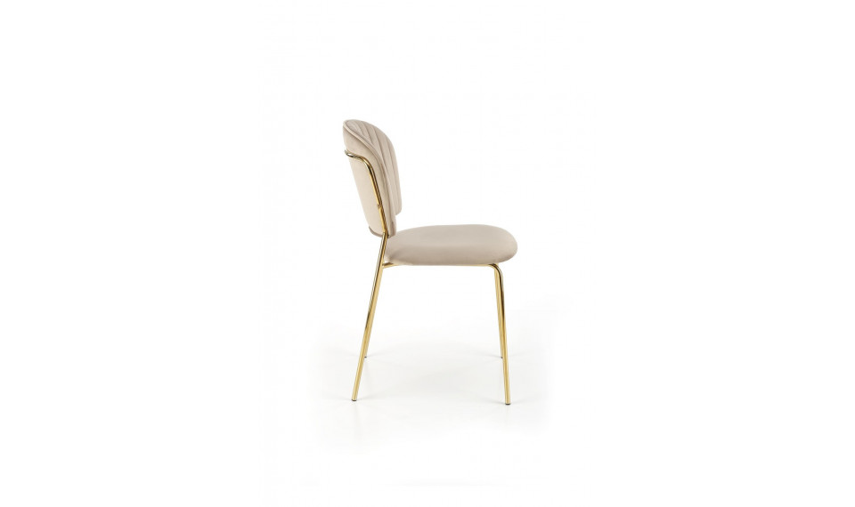 K499 Chair, color: beige | Chairs | ZIPhome.ee image 3