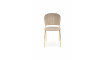 K499 Chair, color: beige | 100% Quality K499 Chair, color: beige | Chairs | ZIPhome.ee image 4