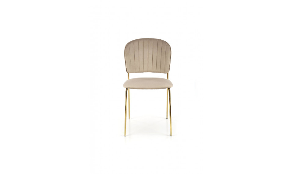 K499 Chair, color: beige | Chairs | ZIPhome.ee image 4