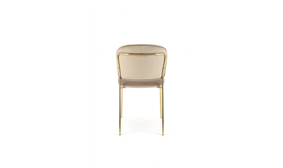 K499 Chair, color: beige | Chairs | ZIPhome.ee image 5