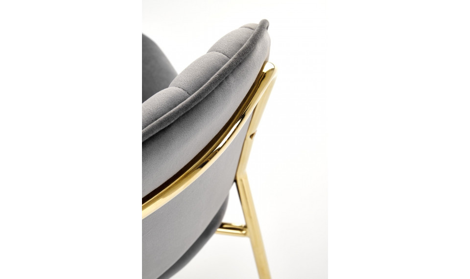 K499 Chair, color: gray | Chairs | ZIPhome.ee image 6