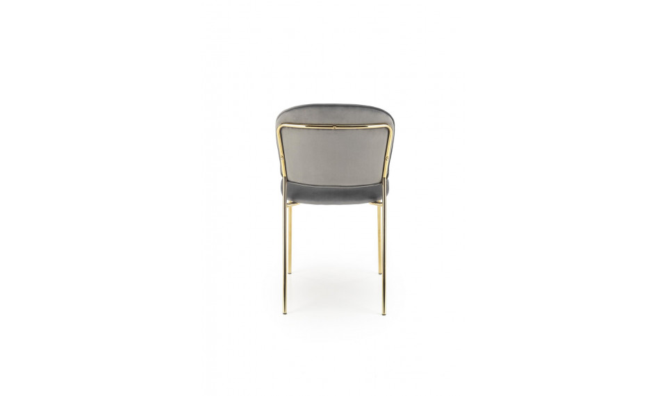 K499 Chair, color: gray | Chairs | ZIPhome.ee image 5