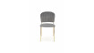 K499 Chair, color: gray | 100% Quality K499 Chair, color: gray | Chairs | ZIPhome.ee image 4