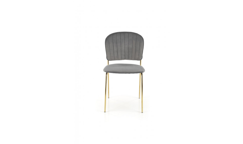 K499 Chair, color: gray | Chairs | ZIPhome.ee image 4