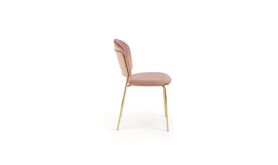 K499 Chair, color: pink | Chairs | ZIPhome.ee image 3