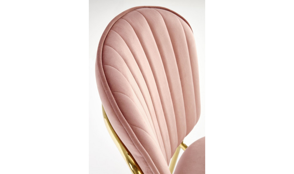 K499 Chair, color: pink | Chairs | ZIPhome.ee image 6