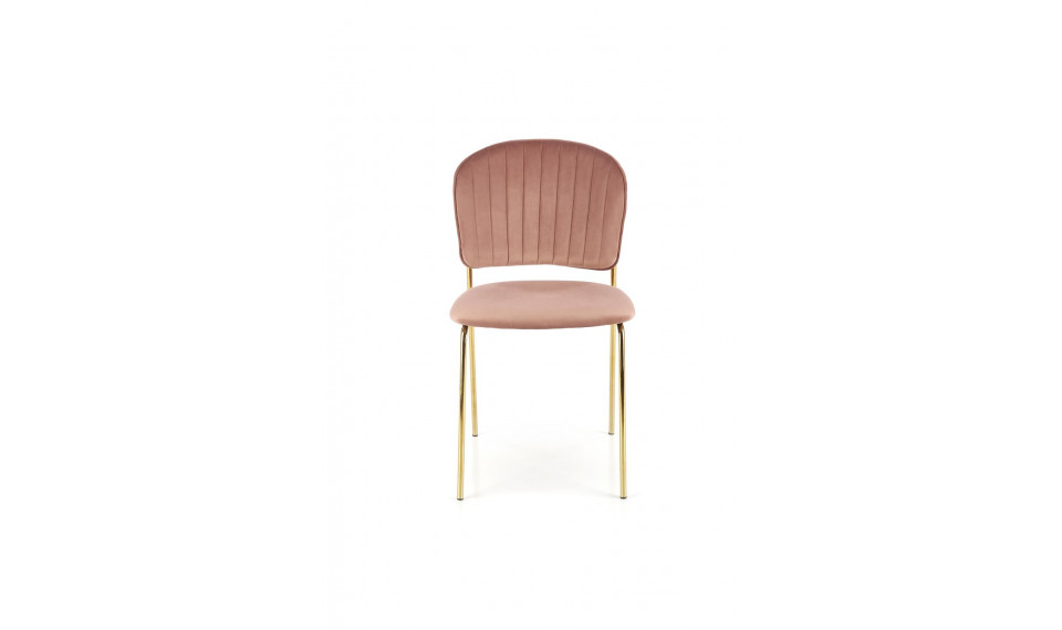 K499 Chair, color: pink | Chairs | ZIPhome.ee image 4