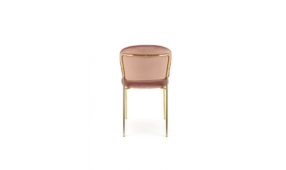 K499 Chair, color: pink | Chairs | ZIPhome.ee image 5