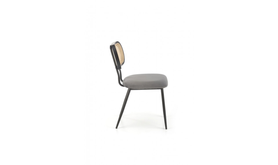 K503 Chair, color: gray | Chairs | ZIPhome.ee image 3