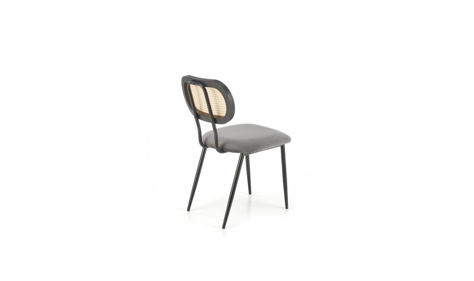 K503 Chair, color: gray | Chairs | ZIPhome.ee image 2